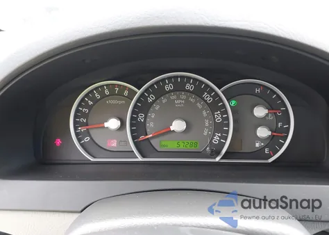 2008 Kia Sorento z USA, uszkodzony, nr VIN KNDJD735985815837